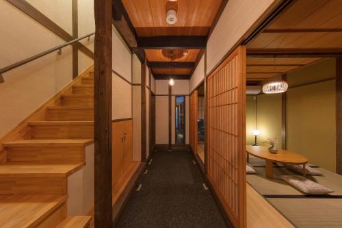 Yoshimigura Machiya House - image 3