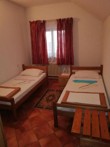  Guest accommodation Licka Kapa in Korenica