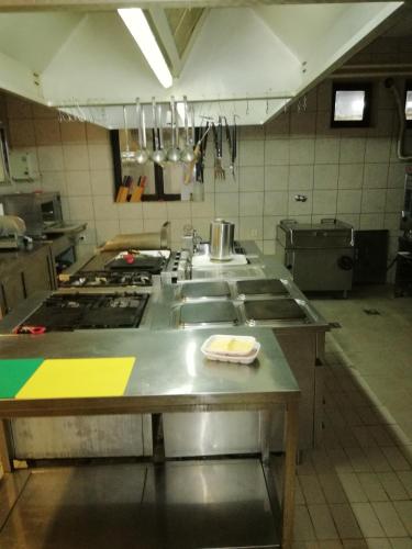  Guest accommodation Licka Kapa in Korenica
