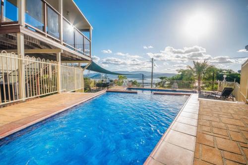 Airlie Apartments - Bowen Airlie Apartments - Bowen