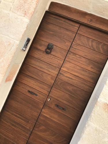 Dimora Madina – Monopoli, LA