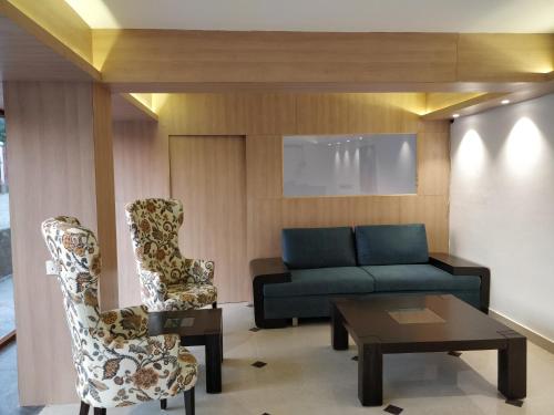 Fuajee, Hotel River Retreat in Dharamsala