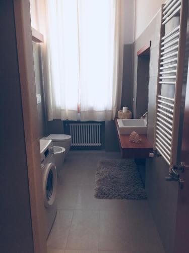 Venetian House, Benátky (fotografie 6)