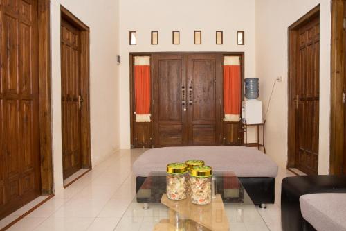 格利亞沙法民宿