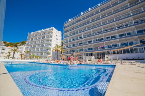Pierre & Vacances Mallorca Deya - Adults recommended, Santa Ponsa
