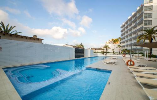 Pierre & Vacances Mallorca Deya - Adults recommended, Santa Ponsa (zdjęcie 9)