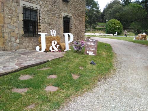  El Racó de l´Antiga in San Martín de Centellas