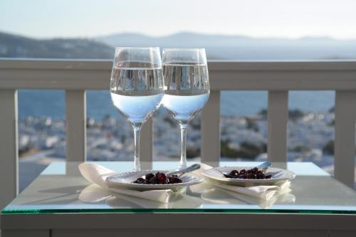 Hermes Mykonos Hotel - image 8