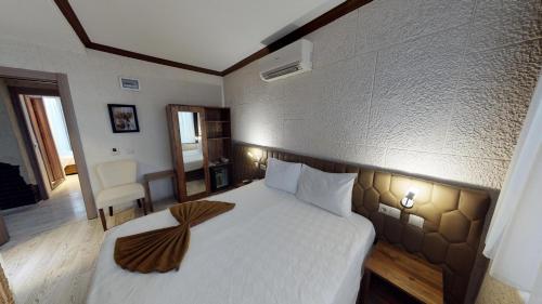 Patron Hotel, Antalya (zdjęcie 8)