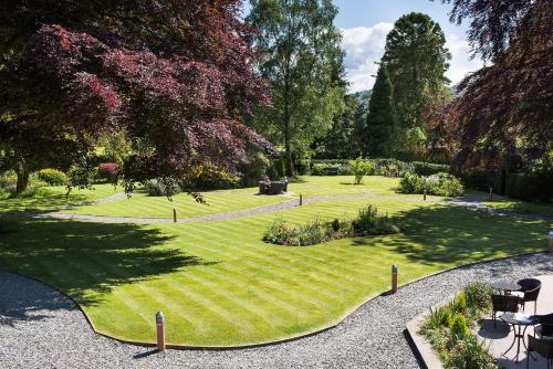 Rothay Garden Hotel & Riverside Spa