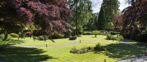 Rothay Garden Hotel & Riverside Spa