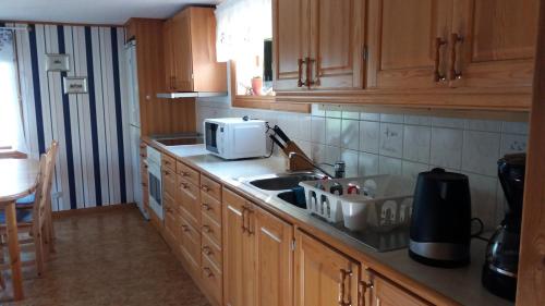 Kilsborgs Gard - Lakehouse in Svanskog