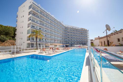 Pierre & Vacances Mallorca Deya - Adults recommended, Santa Ponsa (zdjęcie 8)