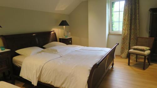  B&B Cottage Marie Henriette in 4900 Spa