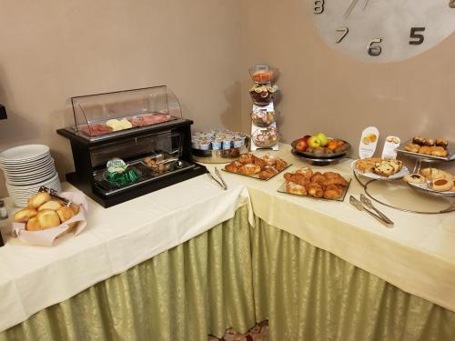 Hotel Francesco - Padenghe sul Garda