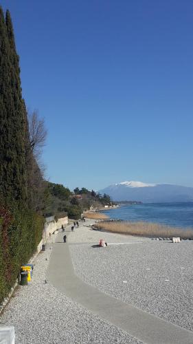 Hotel Francesco - Padenghe sul Garda