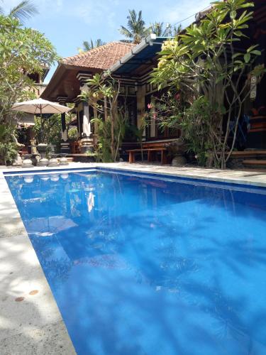 Mimba Private House Bali