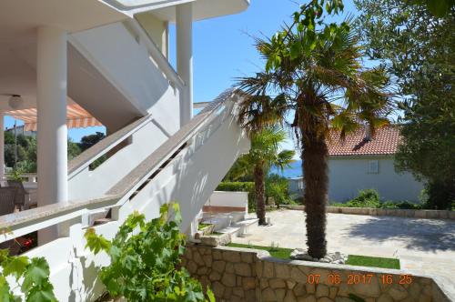  Apartment Daniela in Lun