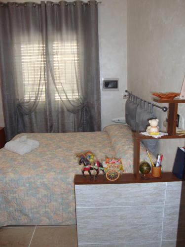 Bed & Breakfast Delle Palme - image 11