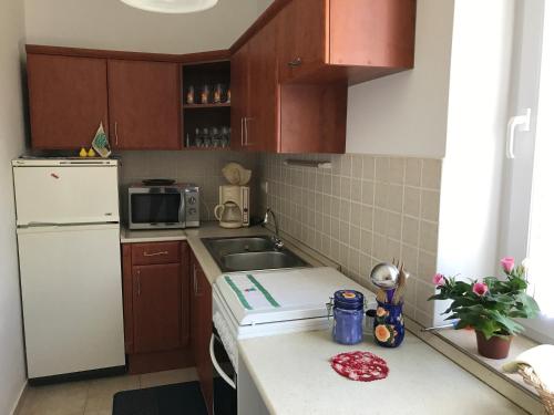 Elvira Apartman in Zalakaros