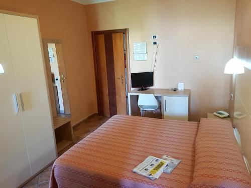 Hotel Francesco - Padenghe sul Garda