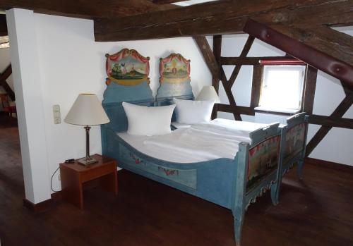 Altstadthotel Molitor - image 12