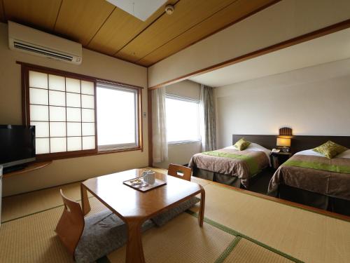 Hotels Image