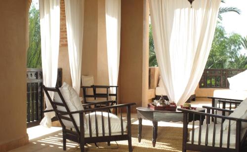 Double Room with Terrace image 10