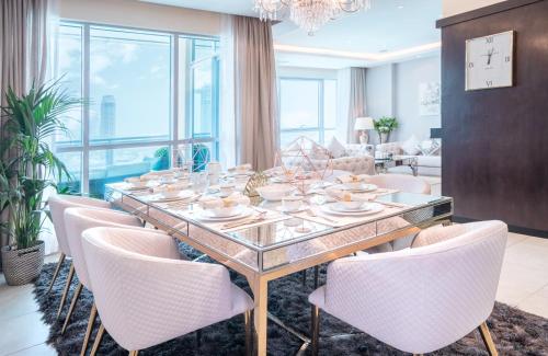 Elite Royal Apartment - Burj Residences Tower 5, Dubaj (fotografie 6)