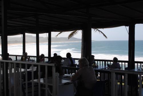 11 Coral Sands in Skotburgas