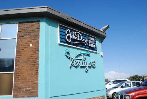 11 Coral Sands in Skotburgas