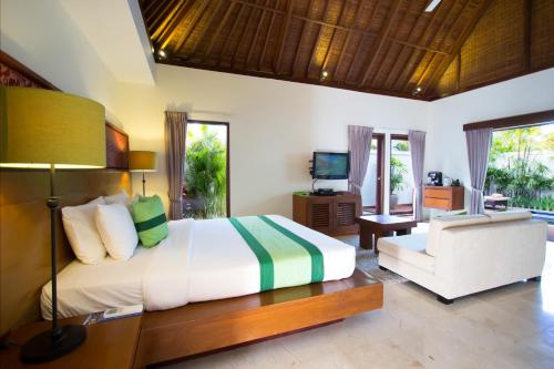 Lotus One-Bedroom Villa image 5