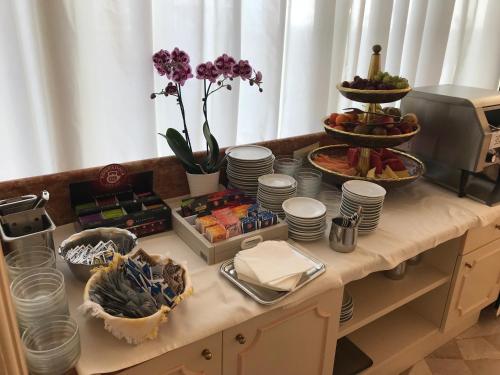 Hotel Excelsior – Caorle, GA