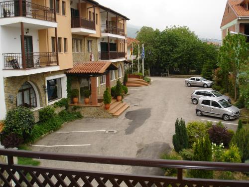  Byzantium in Kastoria