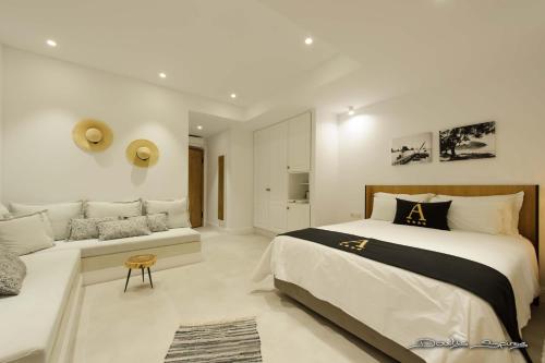 Alfa Hotel - image 8