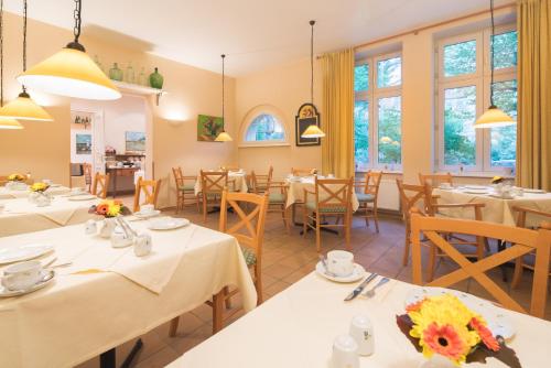 Best Western Hotel Geheimer Rat - image 8