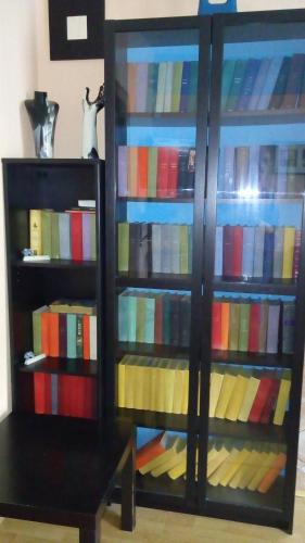 Apartment IRMAN Na Sukharevskoy - image 13