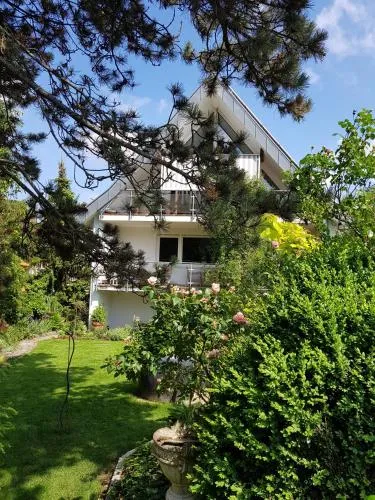 Ferienwohnung Sautter in Beuren, Deutschland