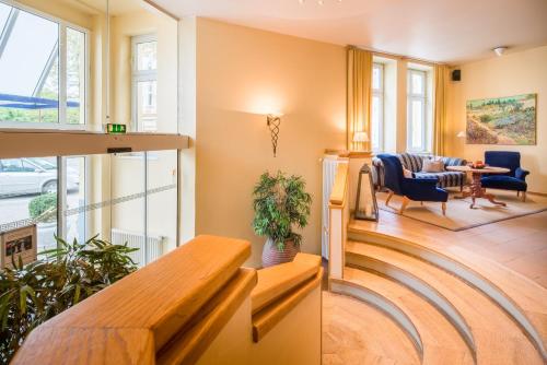 Best Western Hotel Geheimer Rat Best Western Hotel Geheimer Rat is a popular choice amongst travelers in Magdeburg, whether exploring or just passing through. Featuring a complete list of amenities, guests will find their stay at th