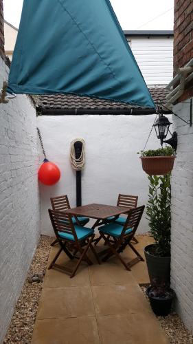 Chinwin Cottage