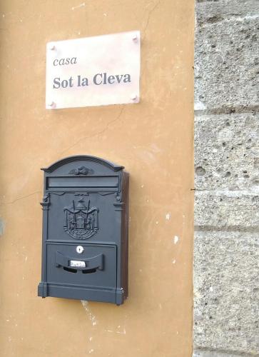 Sot la Cleva