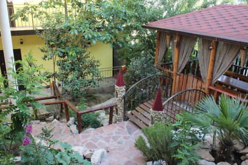 Aida Guest House
