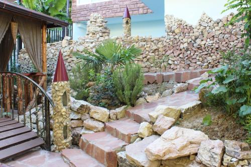 Aida Guest House