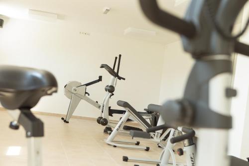 Hotel Garni Toscanina - Adults Only - image 5