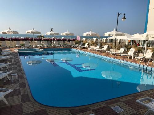 Hotel Excelsior – Caorle, GA