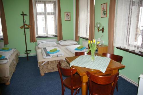 penzion koudela in 捷克卡梅尼采