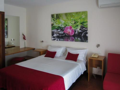 Hotel Eco Salvador - image 8