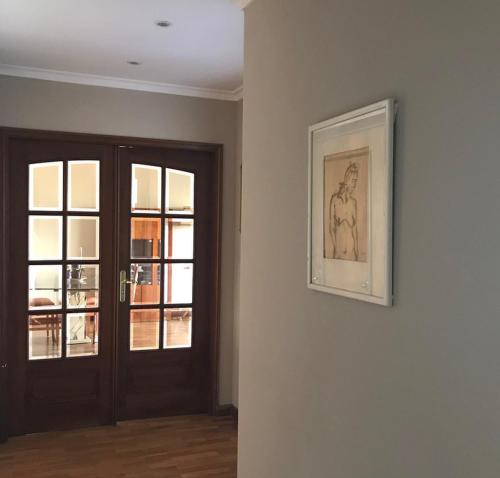  Central Francos Guest House in Porto