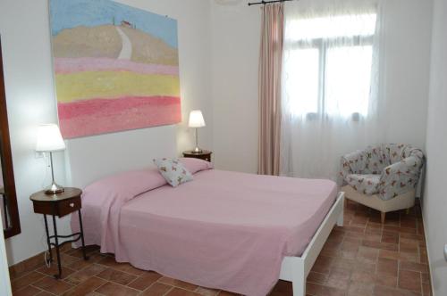 2 bedrooms, 2 beds