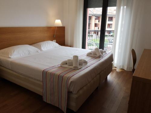 Lacroma Bio Hotel & Apartments